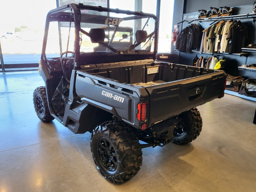 Imagen 11 de 16 de Can Am Defender Hd9 Dps