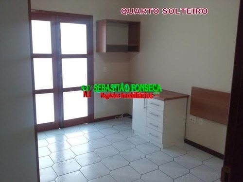 Imagem 1 de 1 de Casa Sobrado, Condomínio Fechado No Urbanova - 426