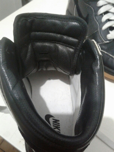 Dunk Nike Zoom Black