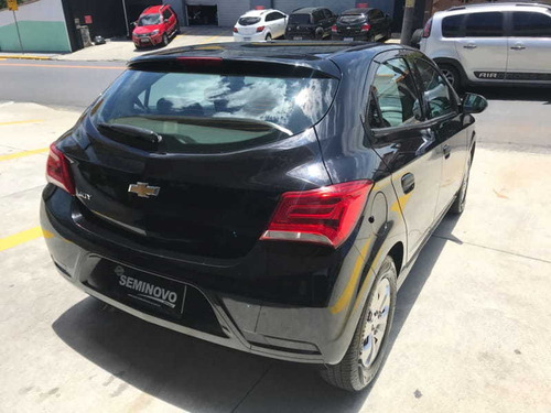 Chevrolet Onix Joy 1.0