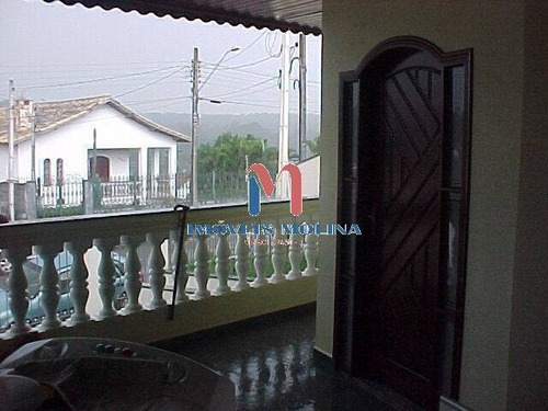 Imagem 9 de 15 de Casa Nova Aruja - 300m² - Estuda Permuta Na Praia Grande - 91326