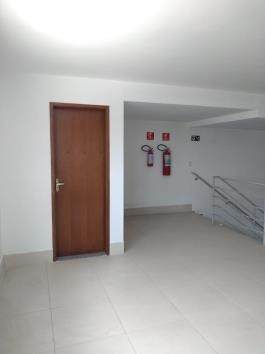 Imagem 8 de 8 de Salao Comercial No Conj. Res. Bosque. - Loc1010