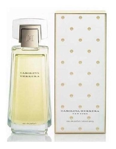Carolina Herrera Edp 100ml Silk Perfumes Original Ofertas