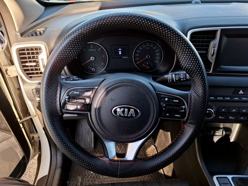 Kia Sportage LX 2.0 CRDI
