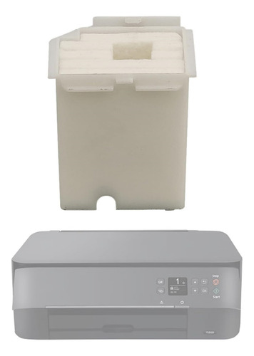 Almohadillas Para Epson L1210 L3210 L3250 L5290