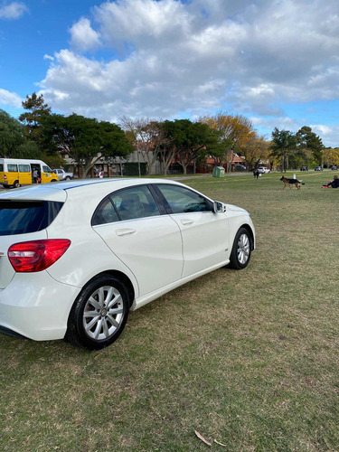 Mercedes Benz A180