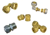 Comprar Conexion Para Tuberia De Gas Pex Al Pex Tubo Gas Multicapa