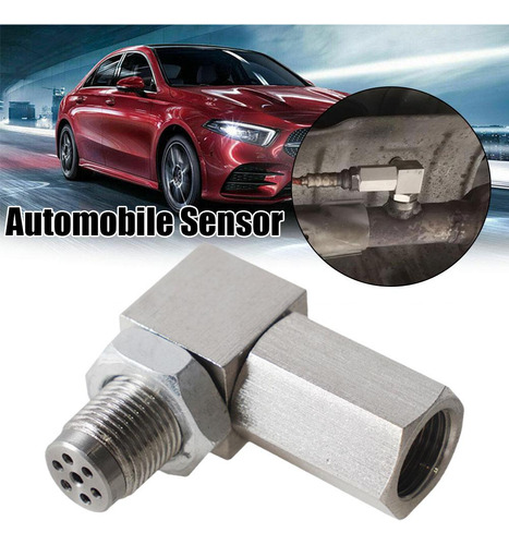 Extensor De Sensor De Oxígeno, Espaciador, Conector De Modif