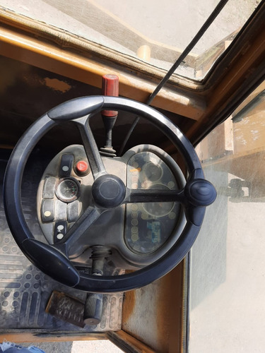 Autohormigonera Carmix
