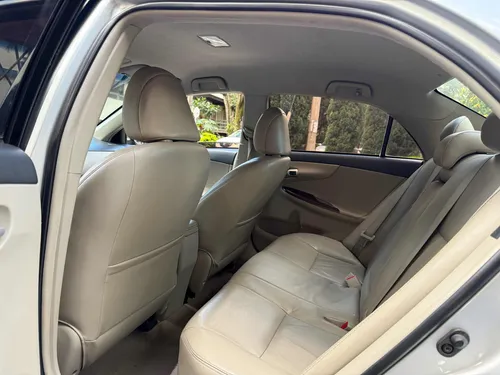 Toyota Corolla 1.8 Xei Automática
