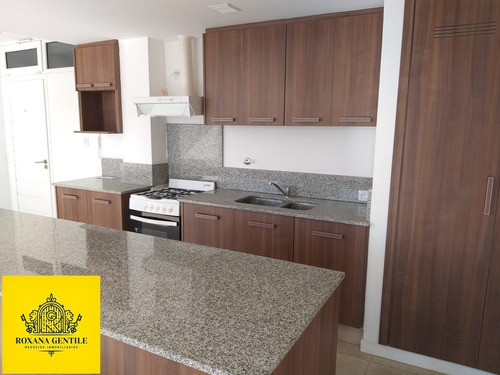 Imagen 4 de 8 de Vendo Departamento De 1 Dormitorio