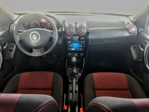 Renault Sandero Stepway Privilege 2013