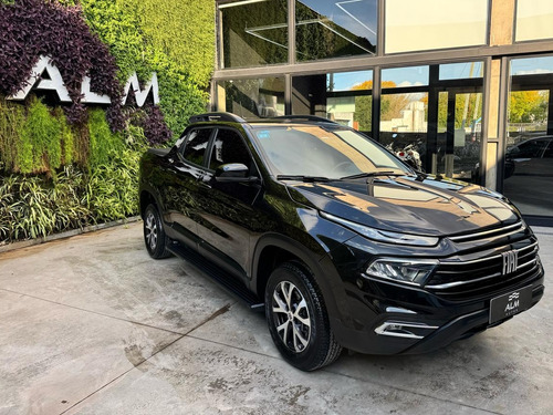 Fiat Toro 1.8 Freedom 4X2 At