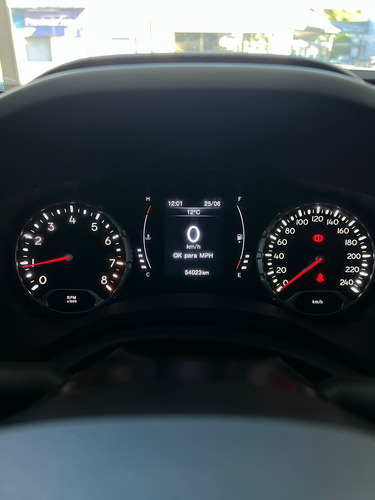 Jeep Renegade 1.8 Sport