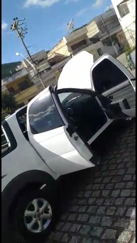 Fiat Strada 2019 1.4 Freedom Flex 2p