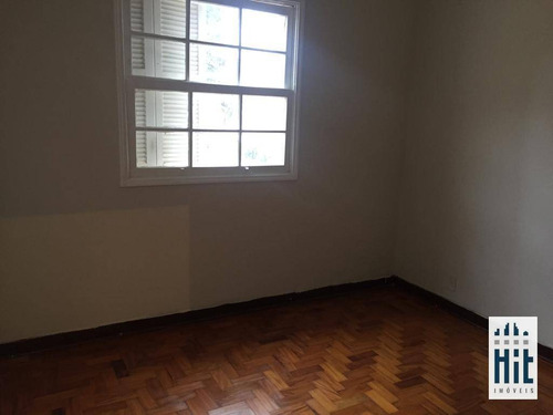 Imagem 11 de 20 de Sobrado À Venda, 190 M² Por R$ 1.600.000,00 - Vila Mariana - São Paulo/sp - So0426