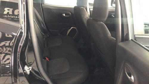 Jeep Renegade 2.0 16v Turbo Diesel Longitude 4p 4x4