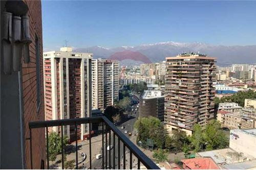 Imagen 12 de 12 de Departamento 2d, 2b Y Bodega