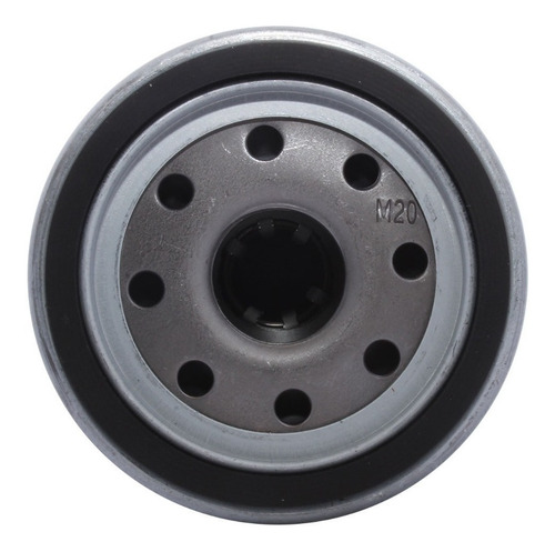 Filtro Aceite Chevrolet Combo 1.7cc 1999-2002 - W610/82