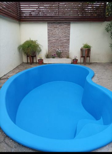 Villa Buen Pastor 3 Dormitorios 2 Baños En Talca
