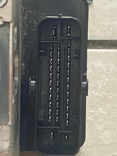 Módulo Abs Cadillac Cts 2014-1623308243 Ml1002 (Usado)