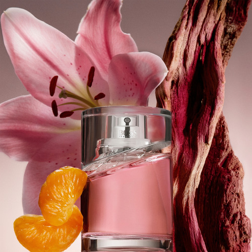 Perfume Para Mujer Femme Edp 75ml Hugo Boss®