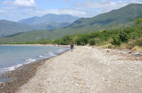 For Sale Solares Con Playa En La Bahia De Ocoa Desde 30mil Metros A Dos Millones