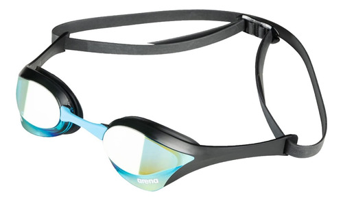 Óculos De Natação Arena Cobra Ultra Swipe Racing Para Homens