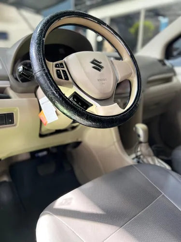 Suzuki Ertiga 1.4 Mpv