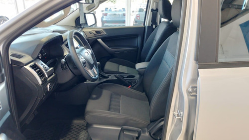 Imagen 13 de 15 de Ford Ranger Xlt 2.2 4x2 At Brenson Bariloche*