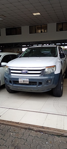Ford Ranger 2.5 Cd 4x2 Xl Ivct 166cv