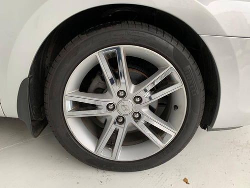 Hyundai I30 2.0 Mpfi Gls 16v Gasolina 4p Automático