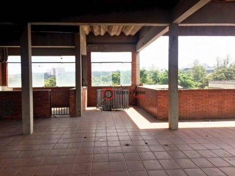 Imagem 15 de 18 de Prédio Comercial- Aceita 100% Permuta - Imóvel E Veículos - Pr0011