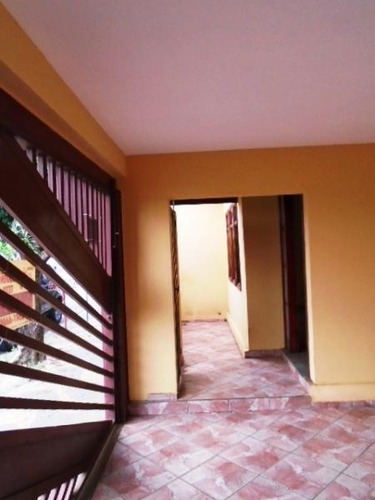 Imagem 5 de 15 de Casa Para Venda Em Araras, Jardim Luiza Maria, 3 Dormitórios, 1 Suíte, 1 Banheiro, 2 Vagas - V-176_2-620812