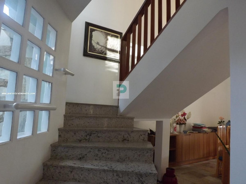 Imagem 9 de 15 de Sobrado Para Locação Em Mogi Das Cruzes, Vila Oliveira, 3 Dormitórios, 1 Suíte, 4 Vagas - So0126_2-1095583