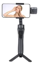 Comprar Estabilizador Gimbal Para Celular Camara 3 Ejes Con App