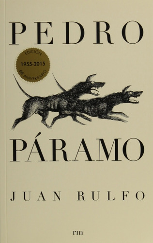 Pedro Páramo - Libro