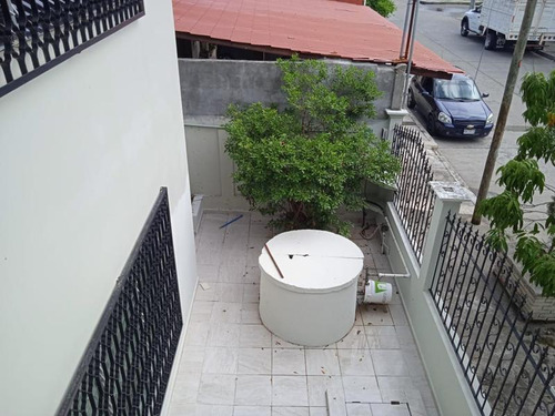 Renta Casa 5 Recamaras Santiago De La Peña Tuxpan Veracruz