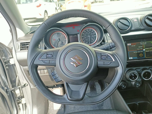 Suzuki Swift 1.0 Booster Jet Mt
