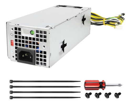 Fuente De Alimentación De Psu H260ebm-w De Lxun Compatible C