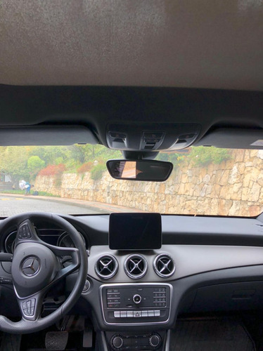 Mercedes-benz Clase Cla 180