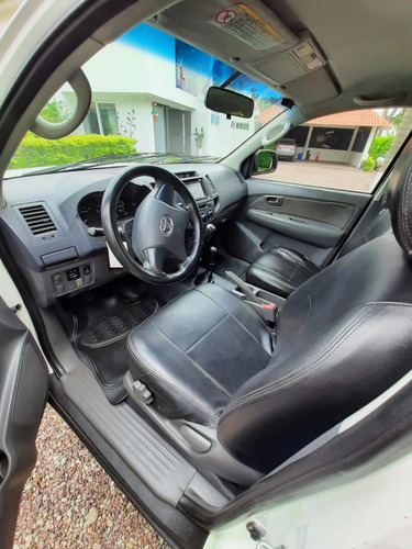 Toyota Hilux 2013 2.5 Imv 4x4