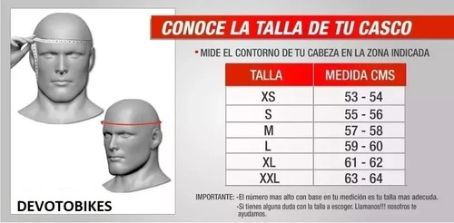 Imagen 9 de 10 de Casco Ls2 352 Tribal Red White Blue 2020 Full Devotobikes