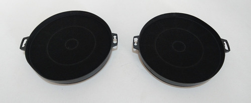 Imagen 2 de 6 de Filtro Carbon Activo Marca Tst Campana Sin Salida Exterior