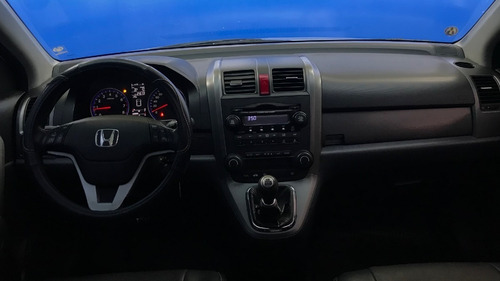Honda Cr-v Ex 4x4 M/t 6m - Tute Cars Eric