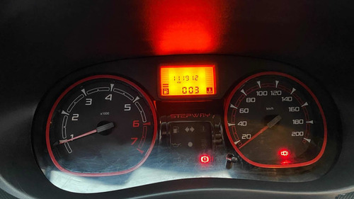Renault Sandero 2013 1.6 Privilege Nav 105cv