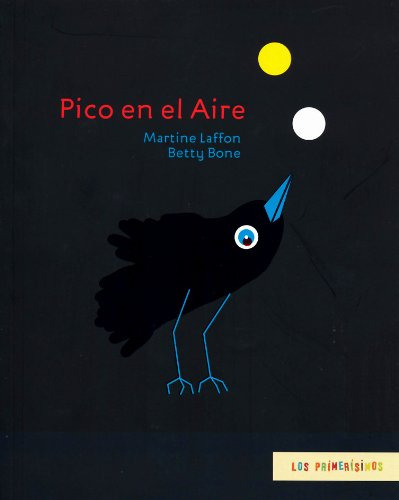 Pico En El Aire, Laffon, Ed. Fce