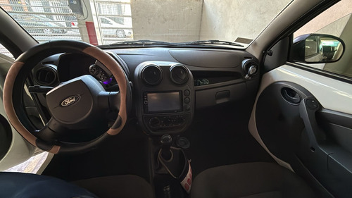 Ford Ka 1.0 Fly Viral