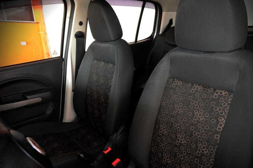 Fiat Uno Vivace 1.0