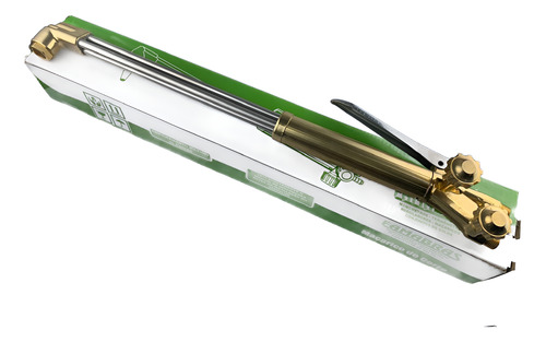 Maçarico De Corte Famabras Mc-03s Oxi-acetileno/glp